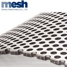 Perforated Metal Sheet for loudspeaker box